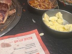 -炽城·烤肉名家(鸿达中央广场店)