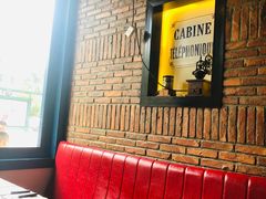 -LA MAISON公鸡和龙(蛇口店)