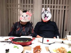 -小大董·烤鸭(凤凰汇店)