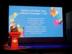 -上海惠灵顿外籍人员子女学校