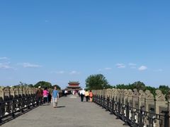 -卢沟桥文化旅游区