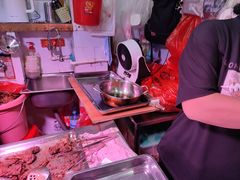 -肥喏喏小吃站(农院路店)