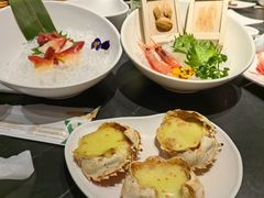 -水木锦堂·自助铁板烧(世贸天阶店)