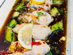 -铭副琦食·虾蟹烩馆(渔人码头店)