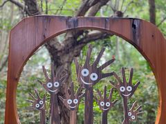 -华侨城湿地公园