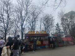 -沈阳辉山风景区