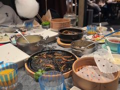 -小大董·烤鸭(王府井apm店)
