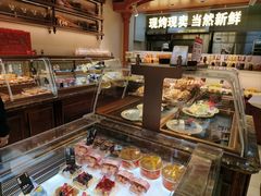 -金凤成祥(东直门现烤面包店)