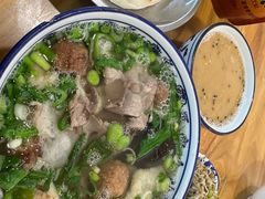 -夏家合汁(天润花园小区店)