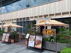 -Grande A'moo(上海万象城店)