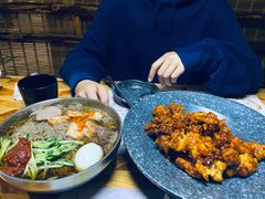 -恩你小木屋米酒店(莱山店)