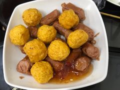 -潘苏凉茶馆(康之宝超级广场店)