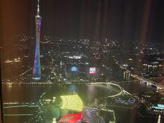 -广州四季酒店