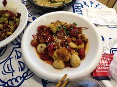 -松哥油焖大虾(皇岗一店)