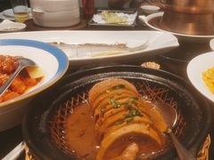 -香山湖华璋大酒店(新浦路店)