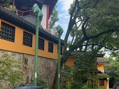 -狼山风景名胜区