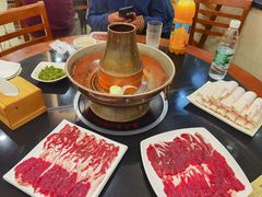 -情忆草原涮肉馆