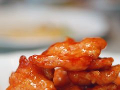 糖醋里脊-东莱海上(长宁来福士店)