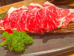 -黑牛黑猪烤肉专门店(万象城店)
