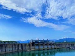 -北京金海湖景区