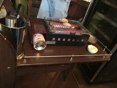 -JUKEBOX玖部音乐餐厅(华侨城店)