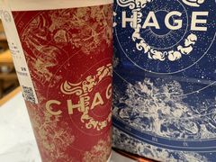 -霸王茶姬(上海静安大悦城店)
