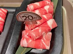 -海底捞火锅(王府井银泰in88店)