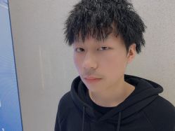-MMby Hair Code芭曲发型