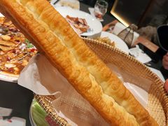 -旺顺阁·北京菜·烤鸭(大望路店)