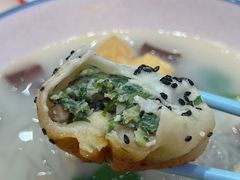 -小杨生煎(深圳岗厦北店)