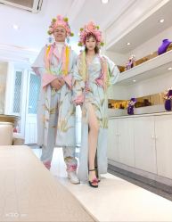 -长春星宫馆婚纱摄影(和平大世界店)