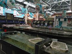 -森谷美食公园(杨行店)