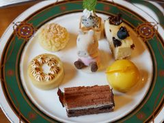 -马勒别墅·中餐厅