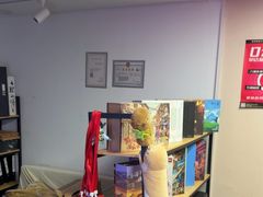 -剧狐剧本杀·月球探案馆(人民广场1号店)