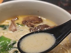 -和府捞面(天河领展广场店)