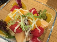 -菲滋意式餐厅(西溪印象城店)