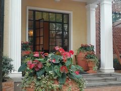 -玫瑰厅上海菜(兴国路店)