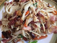 -妈妈的味道(和顺古镇店)