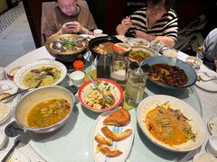 -金掌勺·锅包肉(广渠门店)