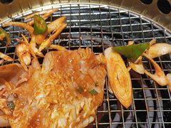 -妙香居韩国烤肉(容桂天佑城店)
