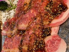 -一品诚记烤肉·甄选店(中南路店)