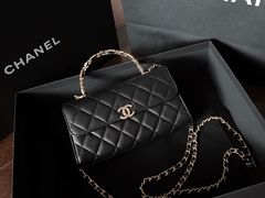 -CHANEL(恒隆广场店)