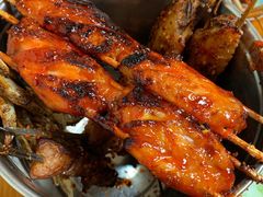 -炒豆合作社(东四总店)