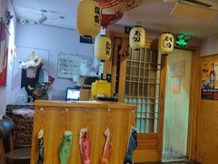 -晶吉·居酒屋·烧鸟·生鱼饭(中山区民主广场店)