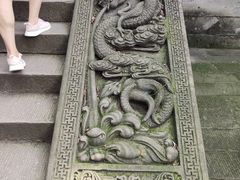 -丰都鬼城名山景区
