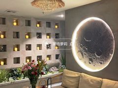 -施奈儿.洗头頭療.按摩SPA.采耳(上梅林店)