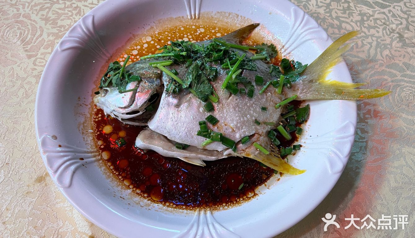 美食探店 「通仔海鲜粥城(双龙店)」