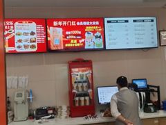 -新侨三宝乐面包店(崇文门店)