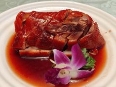 -新聚丰菜馆(太监弄店)