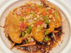 -西湖春天•老字号杭州菜(百汇店)